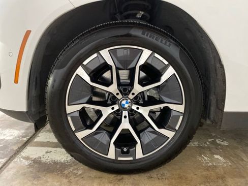 Used 2025 BMW X3 xDrive30i AWD/4WD image 29