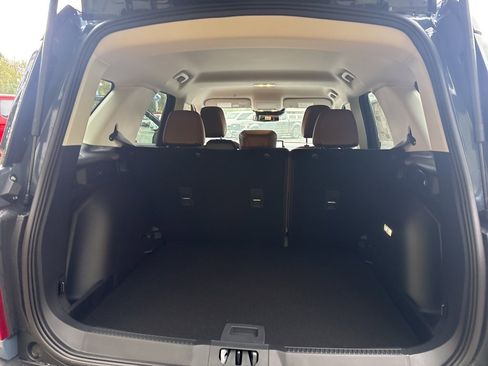 New 2025 Ford Bronco Sport Outer Banks w/ Outer Banks Tech Package+ image 38