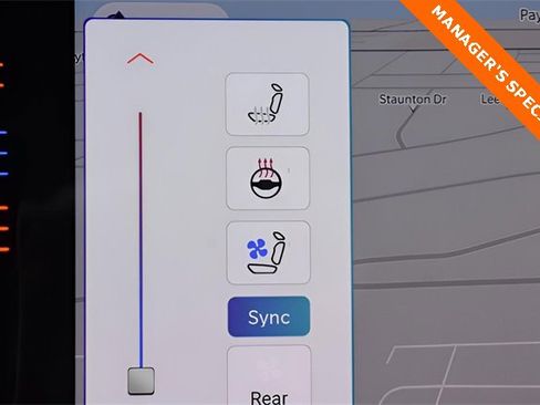 New 2025 Jeep Grand Wagoneer Series II Obsidian w/ Quick Order Packagew 28T image 28