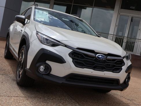 New 2026 Subaru Crosstrek 2.5i Limited AWD/4WD image 7
