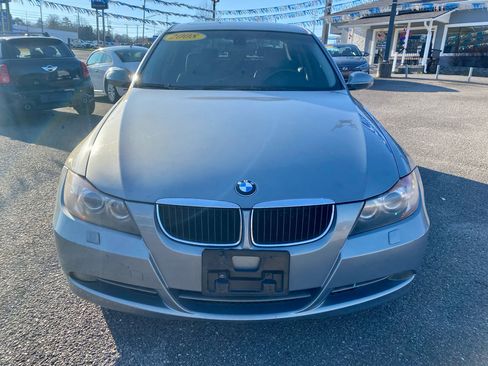 Used 2008 BMW 328xi Sedan image 2