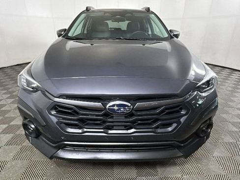Used 2024 Subaru Crosstrek 2.5i Limited AWD/4WD image 8