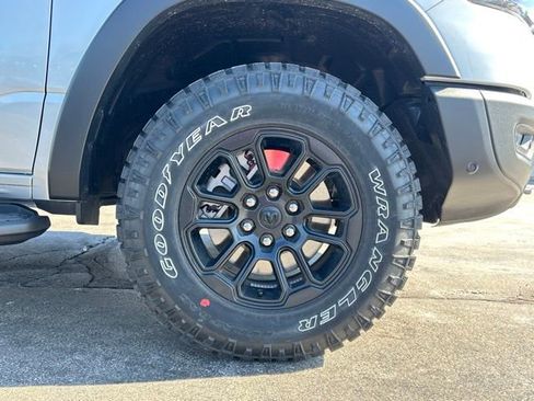 New 2026 RAM 1500 Rebel w/ Rebel Level 2 Equipment Group image 16