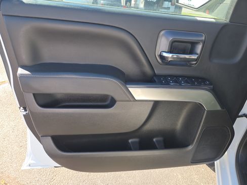 Used 2015 Chevrolet Silverado 1500 LT w/ All Star Edition RWD image 9