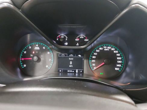 Used 2022 Chevrolet Colorado LT w/ LT Convenience Package AWD/4WD image 18
