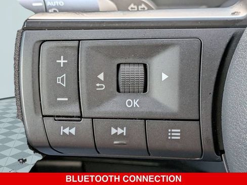 Certified 2025 Nissan Kicks SV AWD/4WD image 20