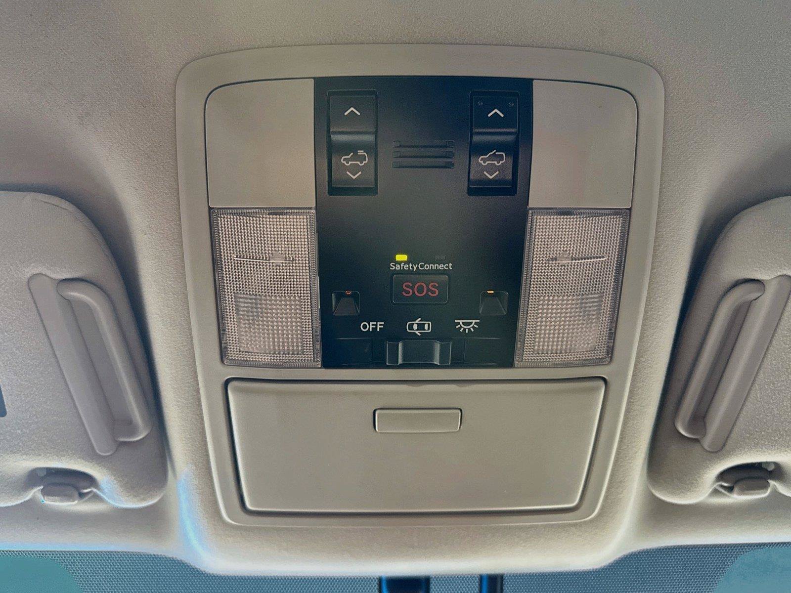 Used 2019 Lexus GX 460 Premium AWD/4WD image 23
