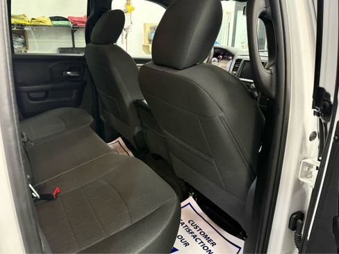 Used 2022 RAM 1500 Classic Warlock w/ Electronics Group image 25