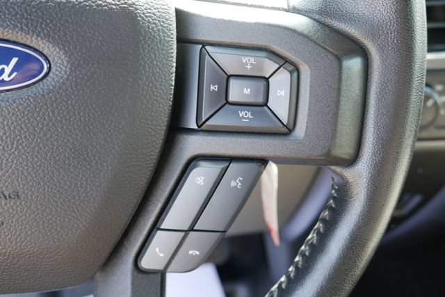 Used 2018 Ford F150 XLT w/ Equipment Group 302A Luxury AWD/4WD image 19