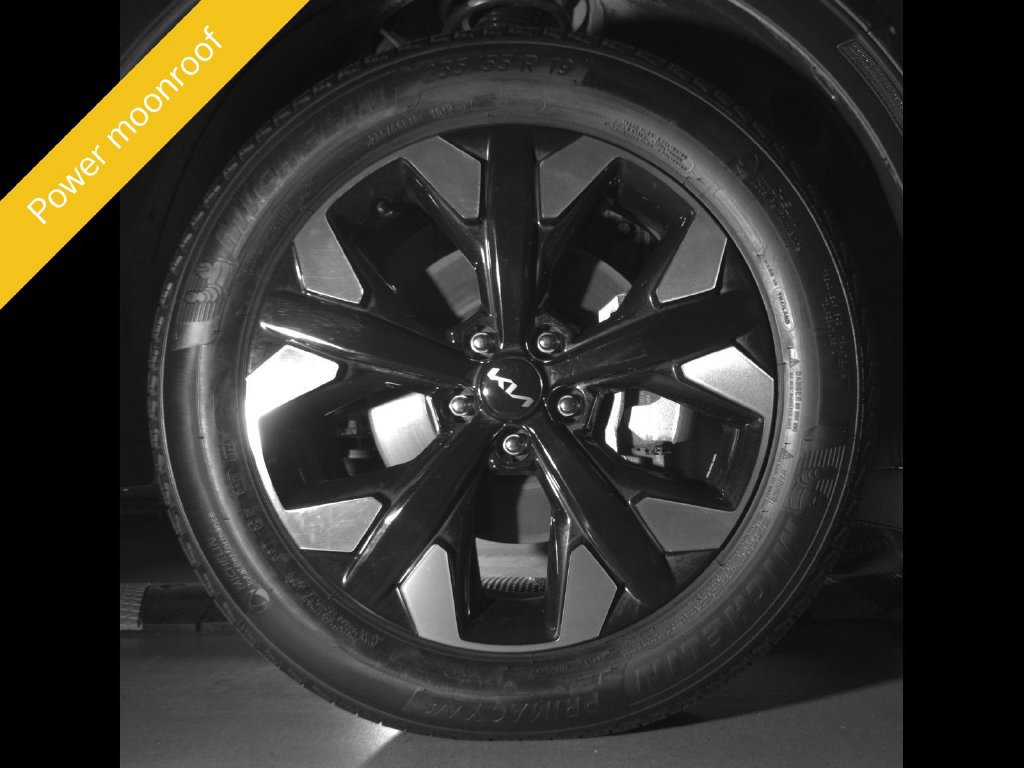 Certified 2024 Kia Sportage X-Line AWD/4WD image 12