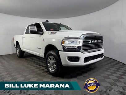 Used 2024 RAM 2500 Laramie