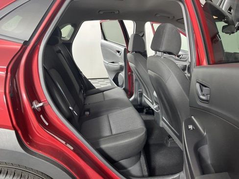 Used 2023 Hyundai Kona SEL FWD image 42