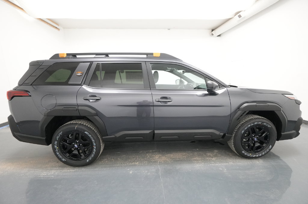 New 2026 Subaru Outback Wilderness AWD/4WD image 8