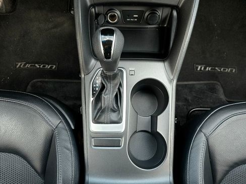 Used 2015 Hyundai Tucson GLS w/ Option Group 02 image 3
