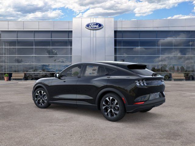 New 2026 Ford Mustang Mach-E Select RWD image 4