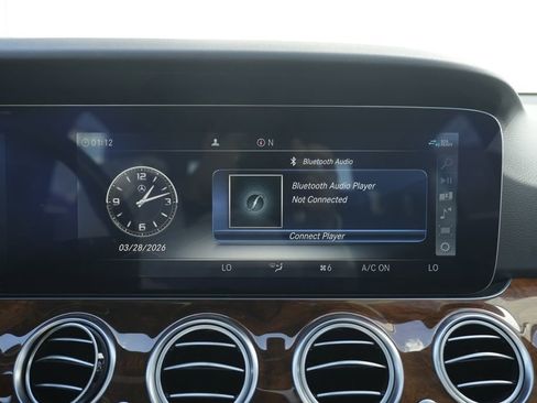 Used 2020 Mercedes-Benz E 350 4MATIC Sedan image 61