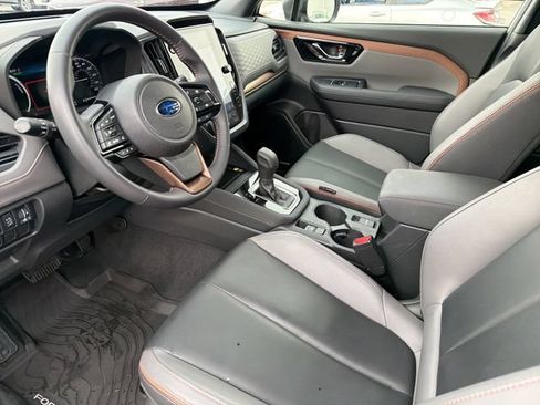 Used 2025 Subaru Forester Sport AWD/4WD image 19