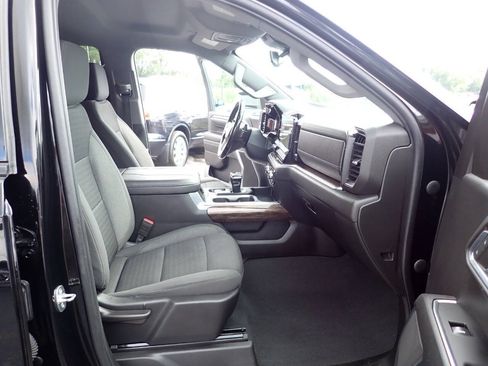 Used 2023 GMC Sierra 1500 Elevation AWD/4WD image 12