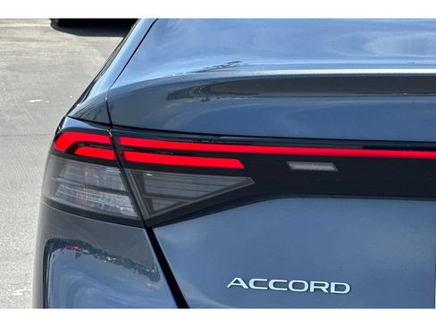 Used 2024 Honda Accord LX image 14