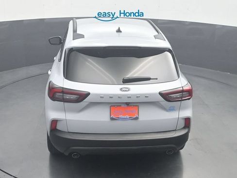 Used 2025 Ford Escape ST-Line FWD image 24