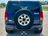 Used 2006 HUMMER H3 w/ Chrome Appearance Package image 6
