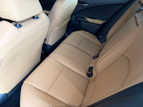 Used 2025 Lexus UX 300h FWD w/ Cold Area Package image 24