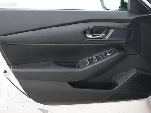Used 2023 Honda Accord LX image 19