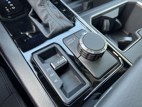 New 2026 Toyota Tundra SR5 AWD/4WD image 25
