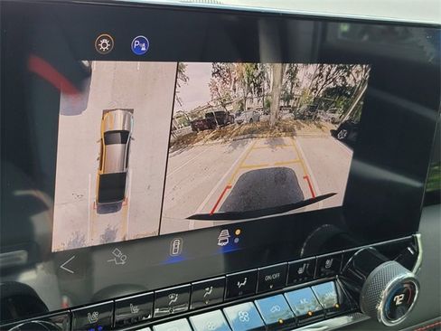 New 2025 Chevrolet Colorado Z71 w/ Technology Package image 18