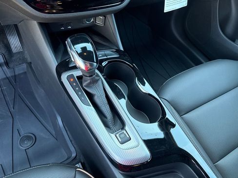 New 2026 Buick Envista Avenir image 20