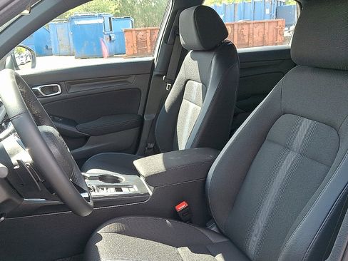 New 2026 Honda Civic Sport image 8