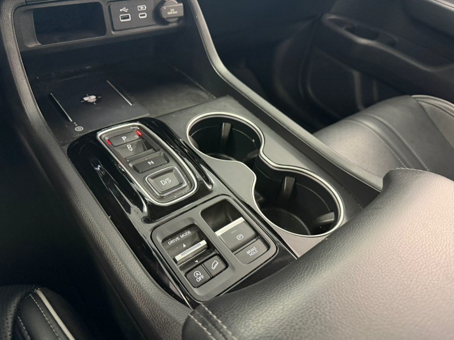 Used 2023 Honda Pilot Elite image 68