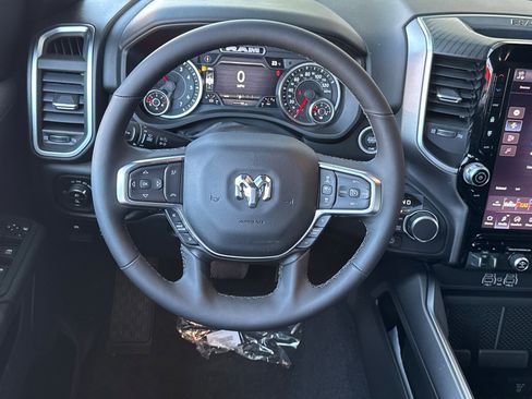New 2026 RAM 1500 4x4 Crew Cab image 13