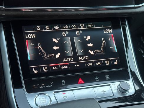 Used 2019 Audi Q8 Prestige w/ Towing Package image 26