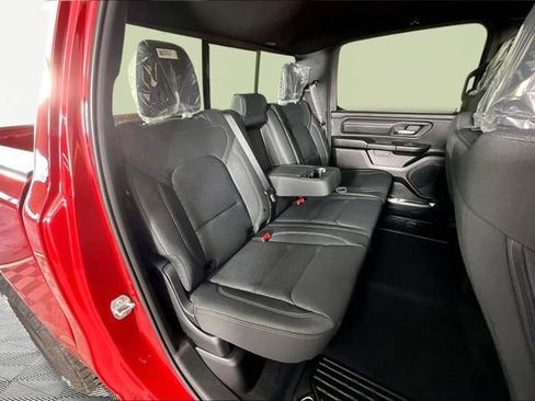 New 2026 RAM 1500 Classic Warlock image 11