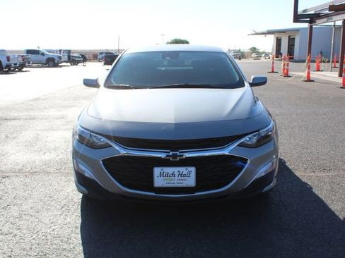 Used 2023 Chevrolet Malibu RS FWD image 9