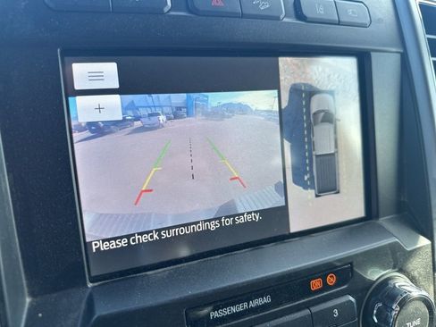 Used 2021 Ford F350 Lariat w/ Lariat Ultimate Package image 8