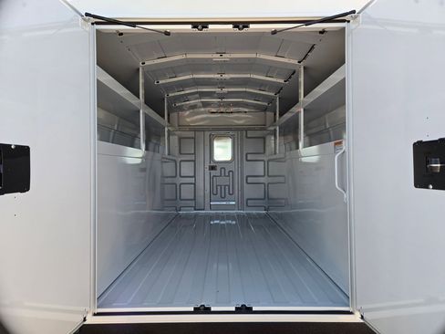 New 2025 Chevrolet Express 3500 w/ Power Convenience Package image 21