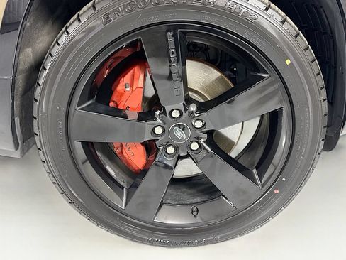 Used 2024 Land Rover Defender 110 X AWD/4WD image 32