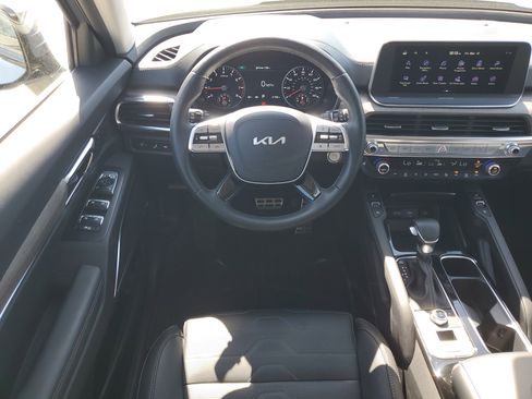 Used 2022 Kia Telluride SX w/ SX Prestige Package image 34