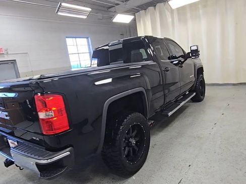Used 2015 GMC Sierra 1500 SLE w/ SLE Value Package image 2