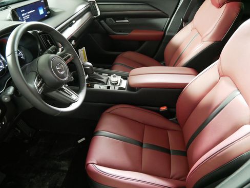 New 2026 MAZDA CX-50 2.5 Hybrid w/ Weather Package image 4