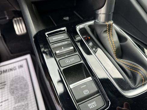 Used 2026 Acura Integra A-Spec FWD image 32