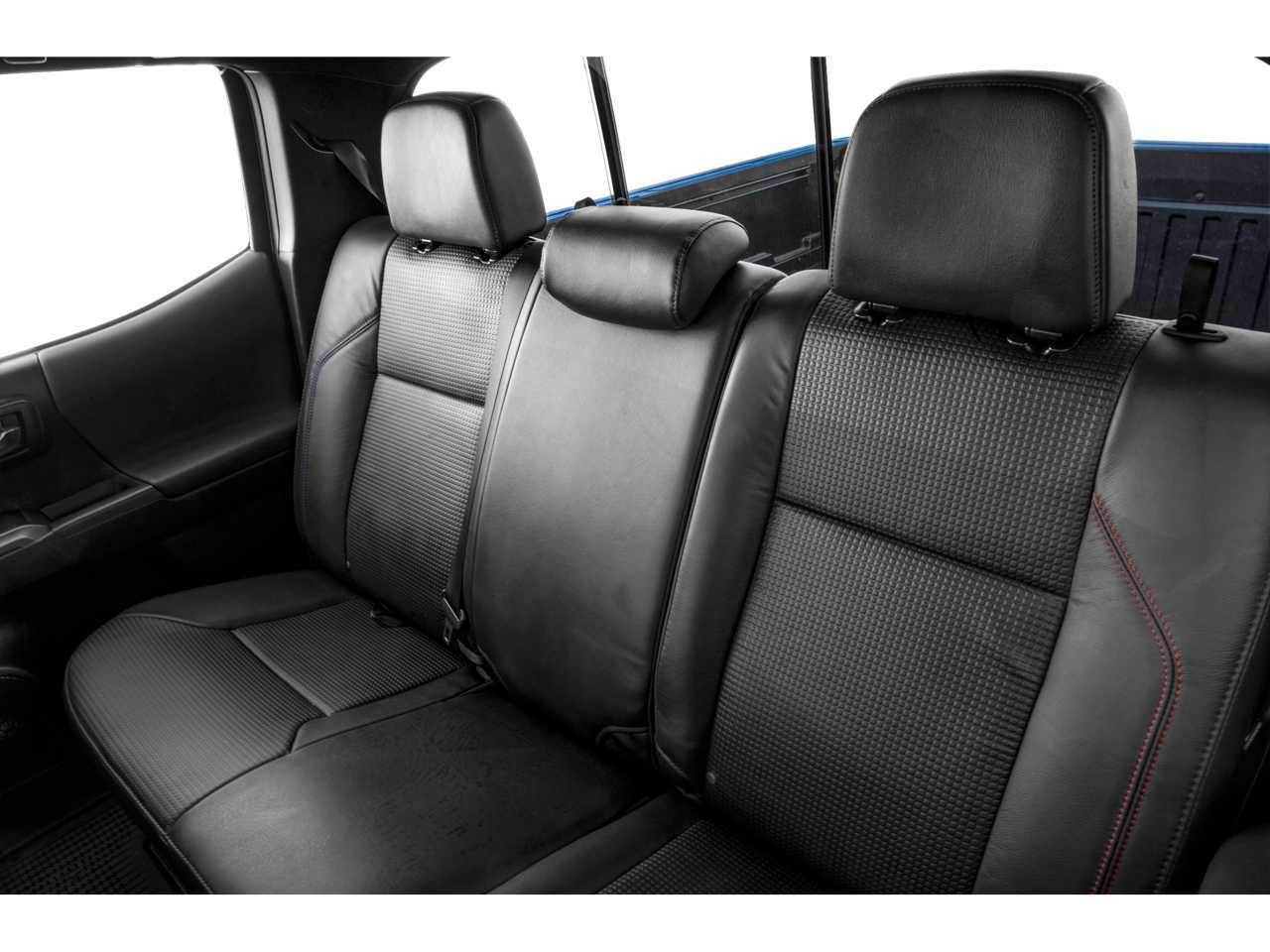 Used 2019 Toyota Tacoma TRD Pro AWD/4WD image 12