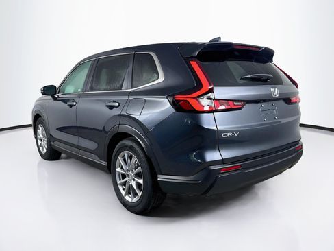 Certified 2026 Honda CR-V EX image 30