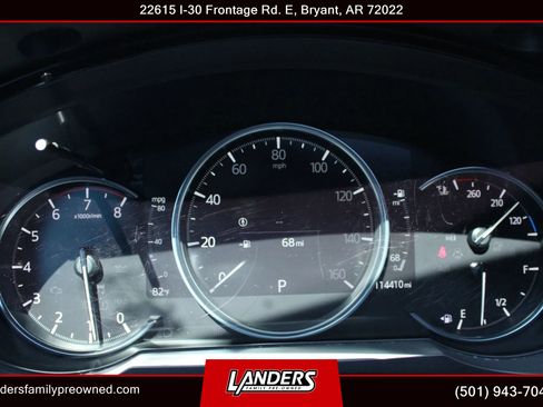 Used 2020 MAZDA CX-9 Grand Touring image 24