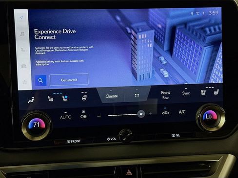Certified 2025 Lexus RX 350 Premium w/ Convenience Package FWD image 13