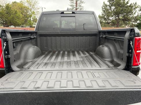 Used 2025 RAM 1500 RHO w/ RHO Level 1 Equipment Group AWD/4WD image 35