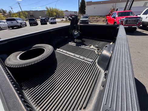 Used 2007 Ford F250 Lariat image 10