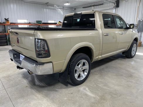 Used 2011 RAM 1500 Big Horn image 7